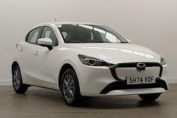 Mazda 2 (15 on) 1.5 Skyactiv G 75 Centre-Line 5dr For Sale - Arnold Clark Click & Collect Swansea, Swansea