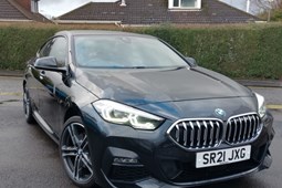 BMW 2-Series Gran Coupe (20 on) 218i [136] M Sport 4dr For Sale - Arnold Clark Click & Collect Swansea, Swansea