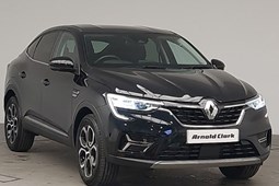 Renault Arkana SUV (21-24) 1.6 E-TECH Hybrid 145 Techno 5dr Auto For Sale - Arnold Clark Click & Collect Swansea, Swansea