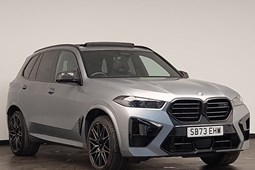 BMW X5 M (19 on) xDrive X5 M Competition 5dr Step Auto For Sale - Arnold Clark Click & Collect Swansea, Swansea