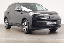 Volkswagen Tiguan SUV (24 on) 2.0 TDI 150 Match 5dr DSG For Sale - Arnold Clark Click & Collect Swansea, Swansea