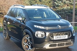 Citroen C3 Aircross SUV (17-24) Flair PureTech 82 5d For Sale - Arnold Clark Click & Collect Swansea, Swansea