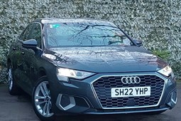 Audi A3 Saloon (20 on) 35 TFSI Sport 4dr S Tronic 4d For Sale - Arnold Clark Click & Collect Swansea, Swansea