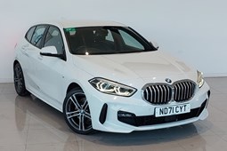 BMW 1-Series Hatchback (19-24) 118i [136] M Sport 5dr For Sale - Arnold Clark Click & Collect Swansea, Swansea