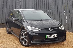 Volkswagen ID.3 Hatchback (20 on) 150kW Pro Launch Edition 2 58kWh 5dr Auto For Sale - Arnold Clark Click & Collect Swansea, Swansea