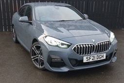 BMW 2-Series Gran Coupe (20 on) 218i [136] M Sport 4dr For Sale - Arnold Clark Click & Collect Swansea, Swansea