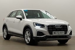 Audi Q2 SUV (16 on) 30 TFSI Sport 5dr For Sale - Arnold Clark Click & Collect Swansea, Swansea