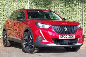 Peugeot 2008 (20 on) Allure Premium 1.2 PureTech 100 S&S 5d For Sale - Arnold Clark Click & Collect Swansea, Swansea