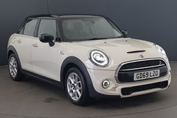 MINI Hatchback (14-24) Cooper S Classic 5d For Sale - Arnold Clark Click & Collect Swansea, Swansea