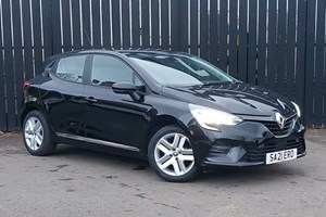 Renault Clio Hatchback (19 on) Play SCe 75 5d For Sale - Arnold Clark Click & Collect Swansea, Swansea