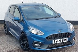 Ford Fiesta ST (18-22) ST-2 1.5T EcoBoost 200PS 5d For Sale - Arnold Clark Click & Collect Swansea, Swansea