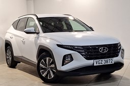 Hyundai Tucson SUV (21 on) 1.6 TGDi SE Connect 5dr 2WD For Sale - Arnold Clark Click & Collect Swansea, Swansea