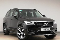 Volvo XC90 (15-24) 2.0 B5P Plus Dark 5dr AWD Geartronic For Sale - Arnold Clark Click & Collect Swansea, Swansea