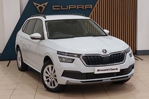 Skoda Kamiq SUV (19 on) 1.0 TSI 110 SE Drive 5dr For Sale - Arnold Clark Click & Collect Swansea, Swansea