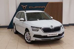 Skoda Kamiq SUV (19 on) 1.0 TSI 110 SE Drive 5dr For Sale - Arnold Clark Click & Collect Swansea, Swansea