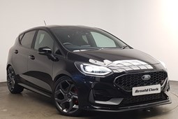 Ford Fiesta ST (18-22) ST-3 1.5T EcoBoost 200PS 5d For Sale - Arnold Clark Click & Collect Swansea, Swansea