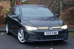 Volkswagen Golf GTE (21 on) 1.4 TSI GTE 5dr DSG For Sale - Arnold Clark Click & Collect Swansea, Swansea