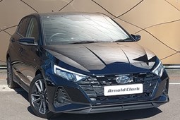 Hyundai i20 Hatchback (20 on) 1.0T GDi 48V MHD 120 N Line 5dr DCT For Sale - Arnold Clark Click & Collect Swansea, Swansea