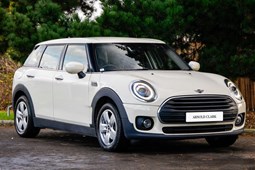 MINI Clubman (15-24) Cooper Classic (07/19-) 6d For Sale - Arnold Clark Click & Collect Swansea, Swansea