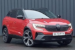 Renault Austral SUV (23 on) 1.2 E-Tech FHEV Techno Esprit Alpine 5dr Auto For Sale - Arnold Clark Click & Collect Swansea, Swansea