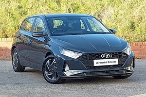 Hyundai i20 Hatchback (20 on) 1.0T GDi 48V MHD SE Connect 5dr DCT For Sale - Arnold Clark Click & Collect Swansea, Swansea