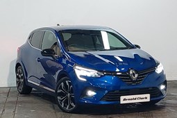 Renault Clio Hatchback (19 on) 1.0 TCe 90 Techno 5dr For Sale - Arnold Clark Click & Collect Swansea, Swansea