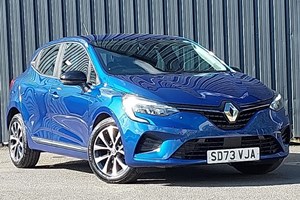 Renault Clio Hatchback (19 on) 1.0 TCe 90 Evolution 5dr For Sale - Arnold Clark Click & Collect Swansea, Swansea