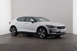 Polestar 2 Fastback (20 on) 165kW 63kWh Standard Range SM [Plus] 5dr Auto For Sale - Arnold Clark Click & Collect Swansea, Swansea