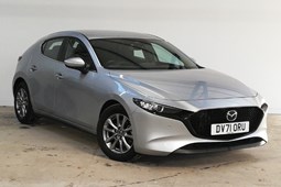 Mazda 3 Hatchback (19 on) 2.0 e-Skyactiv-G MHEV SE-L Lux 5dr Auto For Sale - Arnold Clark Click & Collect Swansea, Swansea