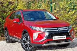 Mitsubishi Eclipse Cross SUV (17-21) 3 1.5 2WD 5d For Sale - Arnold Clark Click & Collect Swansea, Swansea