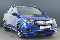 Honda HR-V (15-20) EX 1.5 i-VTEC (09/2018 on) 5d For Sale - Arnold Clark Click & Collect Swansea, Swansea