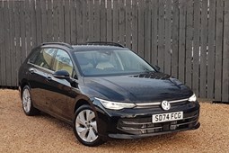 Volkswagen Golf Estate (21 on) 1.5 TSI 150 Style 5dr For Sale - Arnold Clark Click & Collect Swansea, Swansea