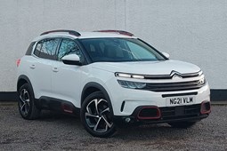 Citroen C5 Aircross (18 on) 1.5 BlueHDi 130 Shine 5dr For Sale - Arnold Clark Click & Collect Swansea, Swansea