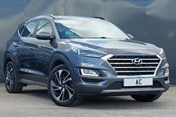 Hyundai Tucson (15-20) Premium SE 1.6 T-GDi 177PS 2WD DCT auto (09/2018 on) 5d For Sale - Arnold Clark Click & Collect Swansea, Swansea