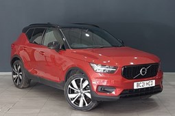 Volvo XC40 SUV (17 on) R-Design Pro Recharge T5 Plug-in hybrid FWD auto 5d For Sale - Arnold Clark Click & Collect Swansea, Swansea