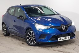 Renault Clio Hatchback (19 on) 1.0 TCe 90 Evolution 5dr For Sale - Arnold Clark Click & Collect Swansea, Swansea