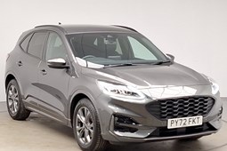 Ford Kuga SUV (20 on) 1.5 EcoBoost 150 ST-Line Edition 5d For Sale - Arnold Clark Click & Collect Swansea, Swansea