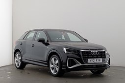 Audi Q2 SUV (16 on) 30 TFSI S Line 5dr For Sale - Arnold Clark Click & Collect Swansea, Swansea