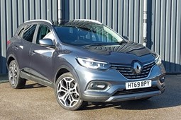 Renault Kadjar (15-22) GT Line TCe 140 5d For Sale - Arnold Clark Click & Collect Swansea, Swansea