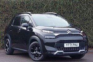 Citroen C3 Aircross SUV (17-24) 1.2 PureTech 110 Shine 5dr For Sale - Arnold Clark Click & Collect Swansea, Swansea