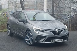 Renault Clio Hatchback (19 on) 1.0 TCe 90 RS Line 5d For Sale - Arnold Clark Click & Collect Swansea, Swansea