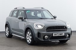 MINI Countryman SUV (17-24) 1.5 Cooper S E Classic ALL4 PHEV Auto 5d For Sale - Arnold Clark Click & Collect Swansea, Swansea