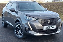 Peugeot 2008 (20 on) Allure Premium 1.2 PureTech 100 S&S 5d For Sale - Arnold Clark Click & Collect Swansea, Swansea