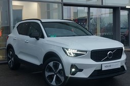 Volvo XC40 SUV (17 on) 2.0 B3P Plus 5dr Auto For Sale - Arnold Clark Click & Collect Swansea, Swansea