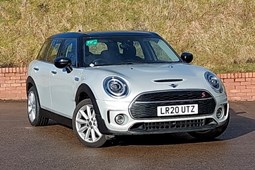 MINI Clubman (15-24) Cooper S Classic (07/19-) 6d For Sale - Arnold Clark Click & Collect Swansea, Swansea