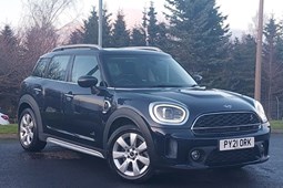 MINI Countryman SUV (17-24) 2.0 Cooper S Classic ALL4 Auto 5d For Sale - Arnold Clark Click & Collect Swansea, Swansea