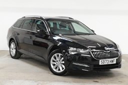 Skoda Superb Estate (15-23) SE Technology 2.0 TDI SCR 150PS DSG auto 5d For Sale - Arnold Clark Click & Collect Swansea, Swansea