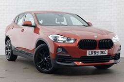 BMW X2 SUV (18-23) sDrive20i Sport Sport Double Clutch auto 5d For Sale - Arnold Clark Click & Collect Swansea, Swansea