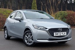 Mazda 2 (15 on) Skyactiv-G 75ps SE-L 5d For Sale - Arnold Clark Click & Collect Swansea, Swansea