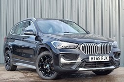 BMW X1 SUV (15-22) sDrive18d xLine Sport Automatic 5d For Sale - Arnold Clark Click & Collect Swansea, Swansea